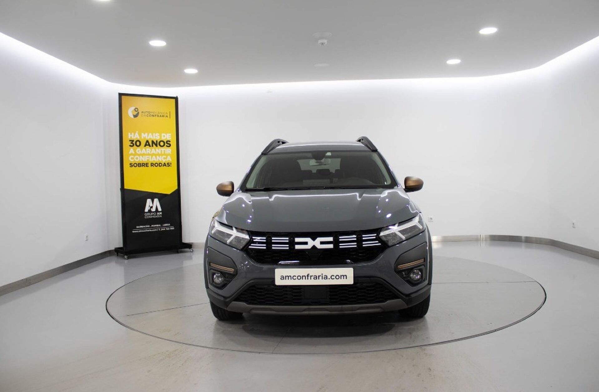 DACIA Jogger 1.0 ECO-G Extreme 7L Bi-Fuel