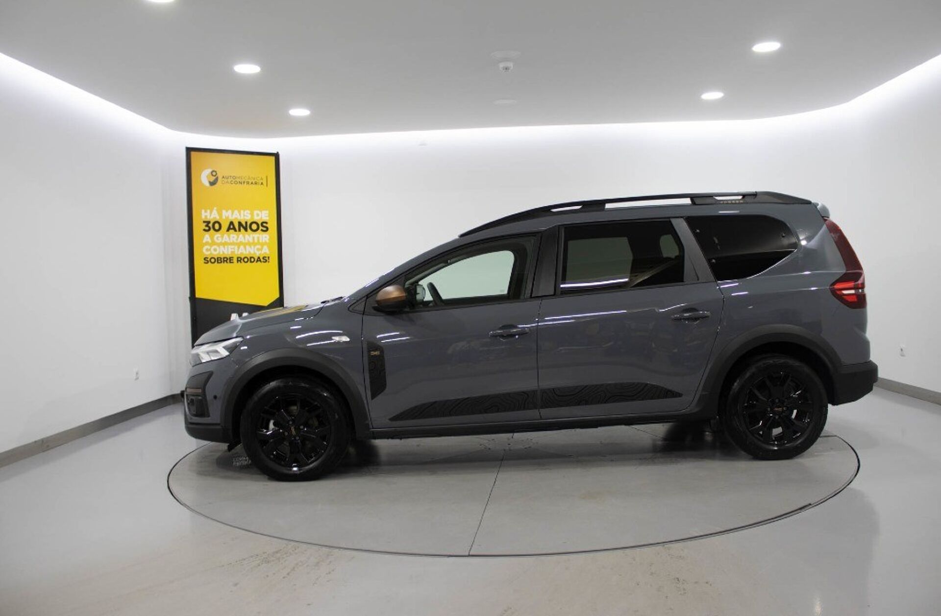 DACIA Jogger 1.0 ECO-G Extreme 7L Bi-Fuel