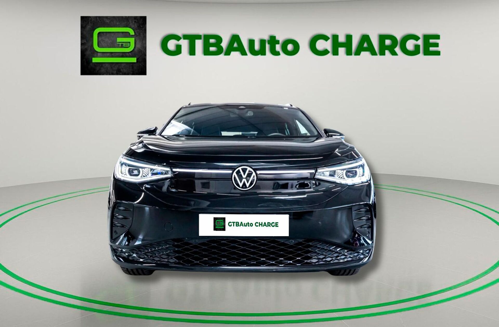 VOLKSWAGEN ID.4 77 kWh GTX