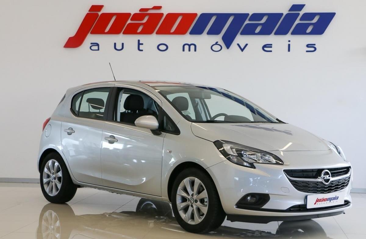 OPEL Corsa E Corsa 1.3 CDTi Business Edition