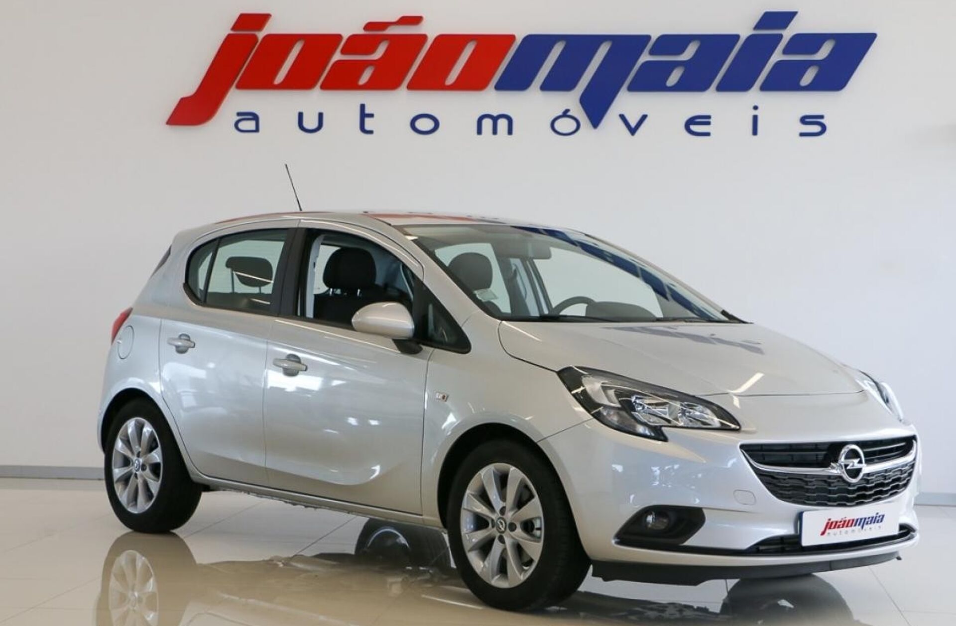 OPEL Corsa E Corsa 1.3 CDTi Business Edition