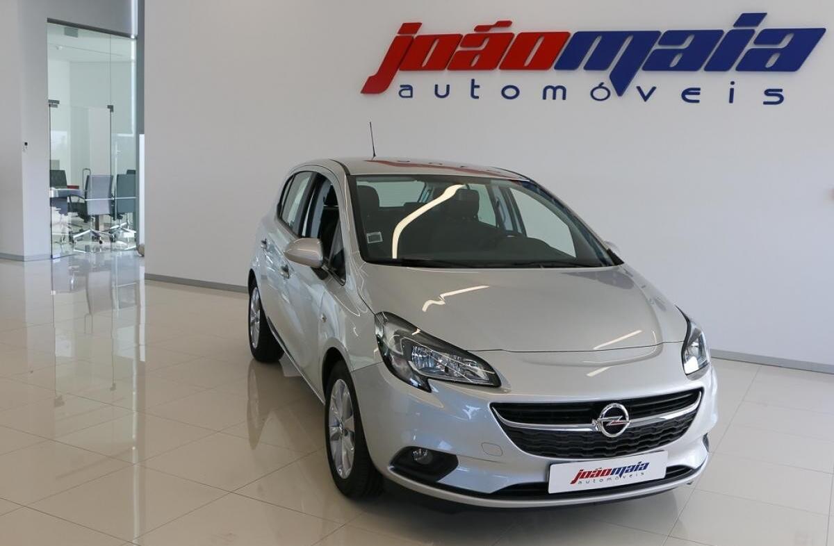 OPEL Corsa E Corsa 1.3 CDTi Business Edition