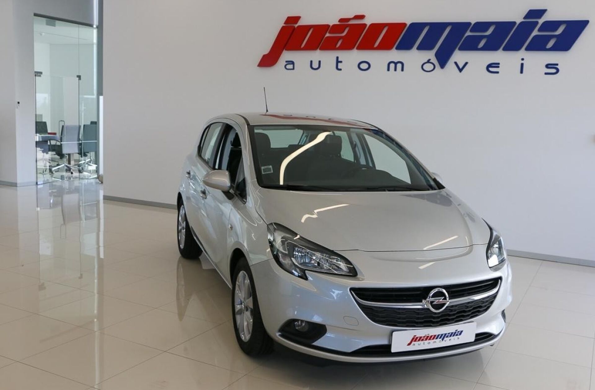 OPEL Corsa E Corsa 1.3 CDTi Business Edition