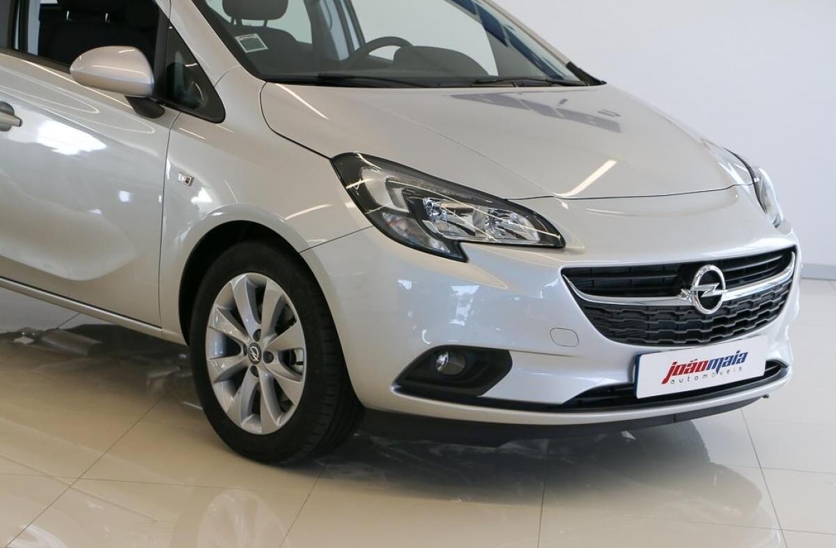 OPEL Corsa E Corsa 1.3 CDTi Business Edition