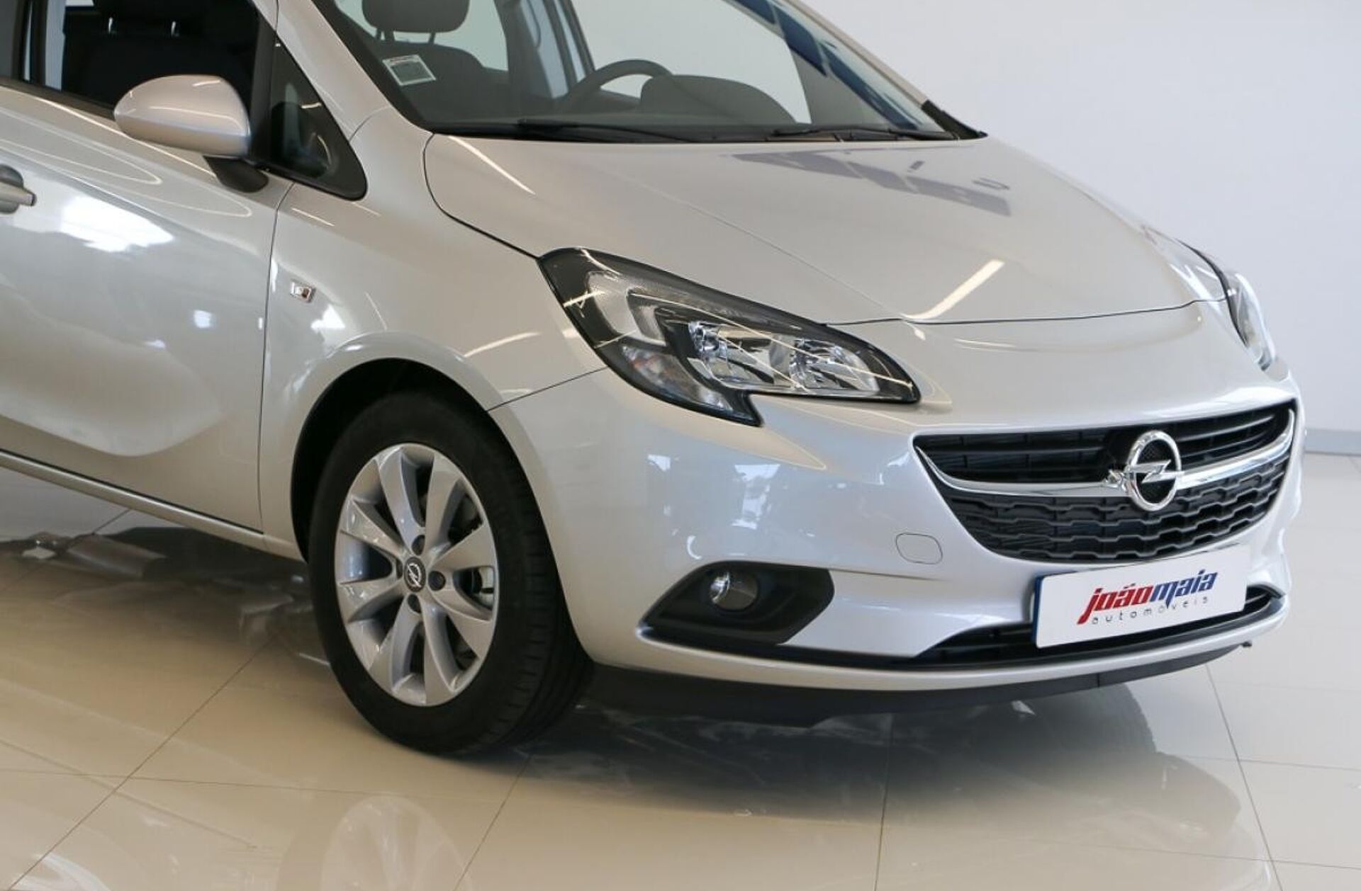 OPEL Corsa E Corsa 1.3 CDTi Business Edition
