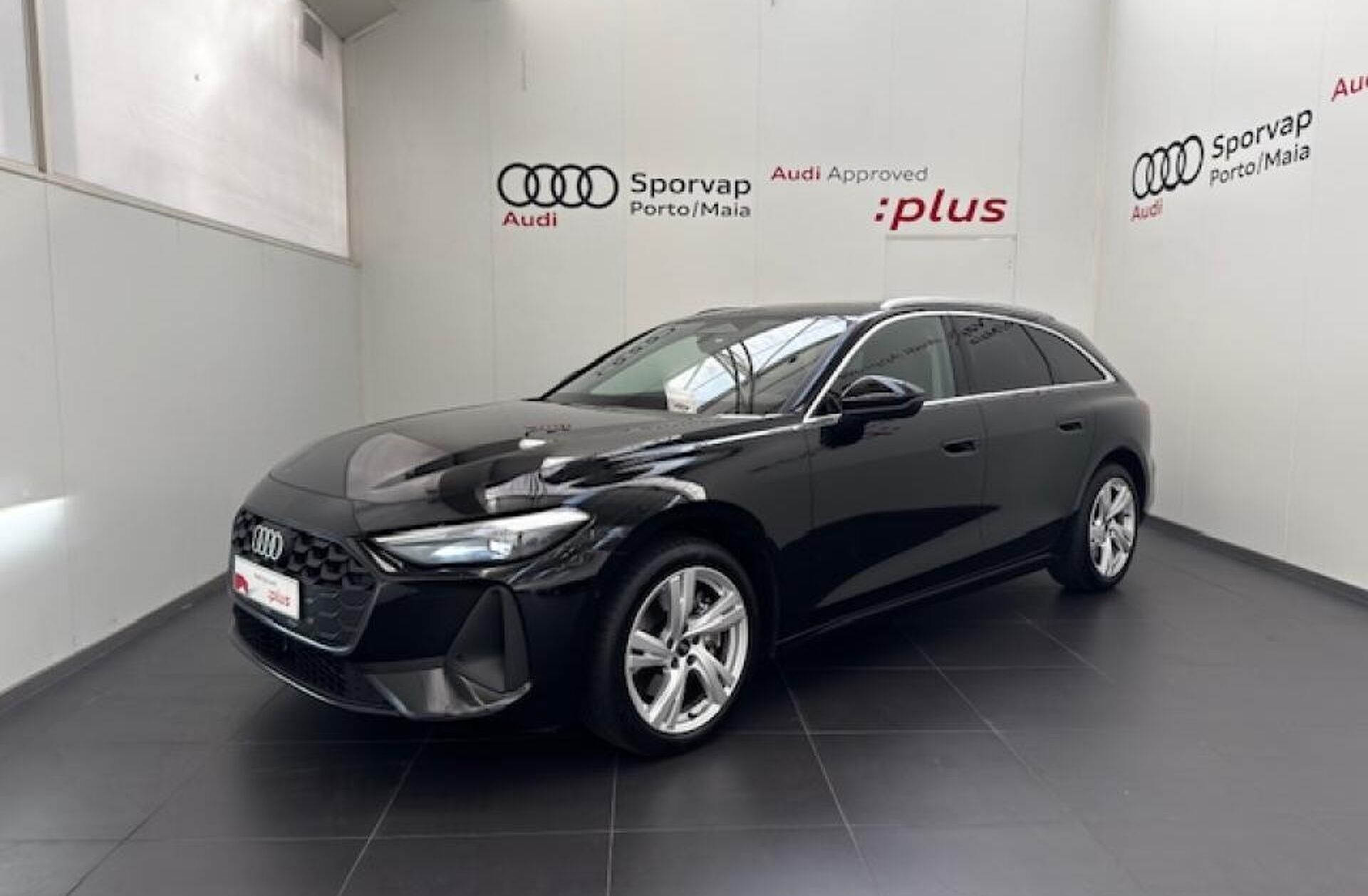 AUDI A5 Avant TDI