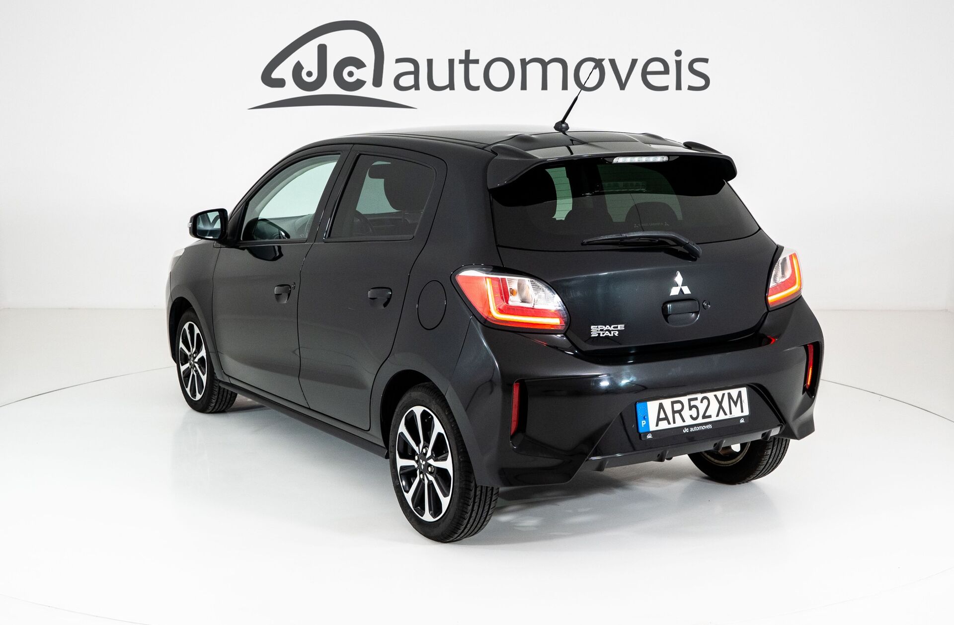 MITSUBISHI Space Star 1.2 Intense