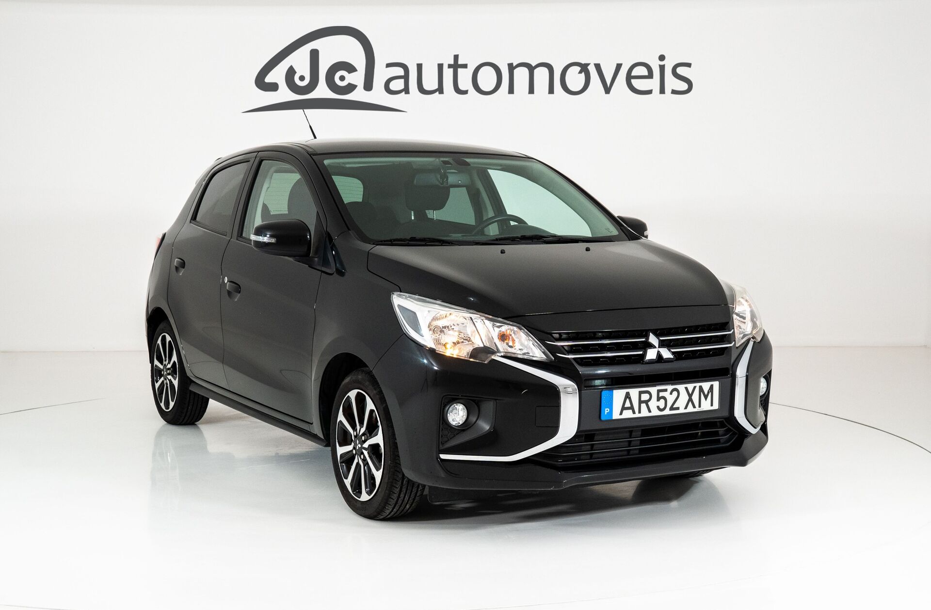 MITSUBISHI Space Star 1.2 Intense