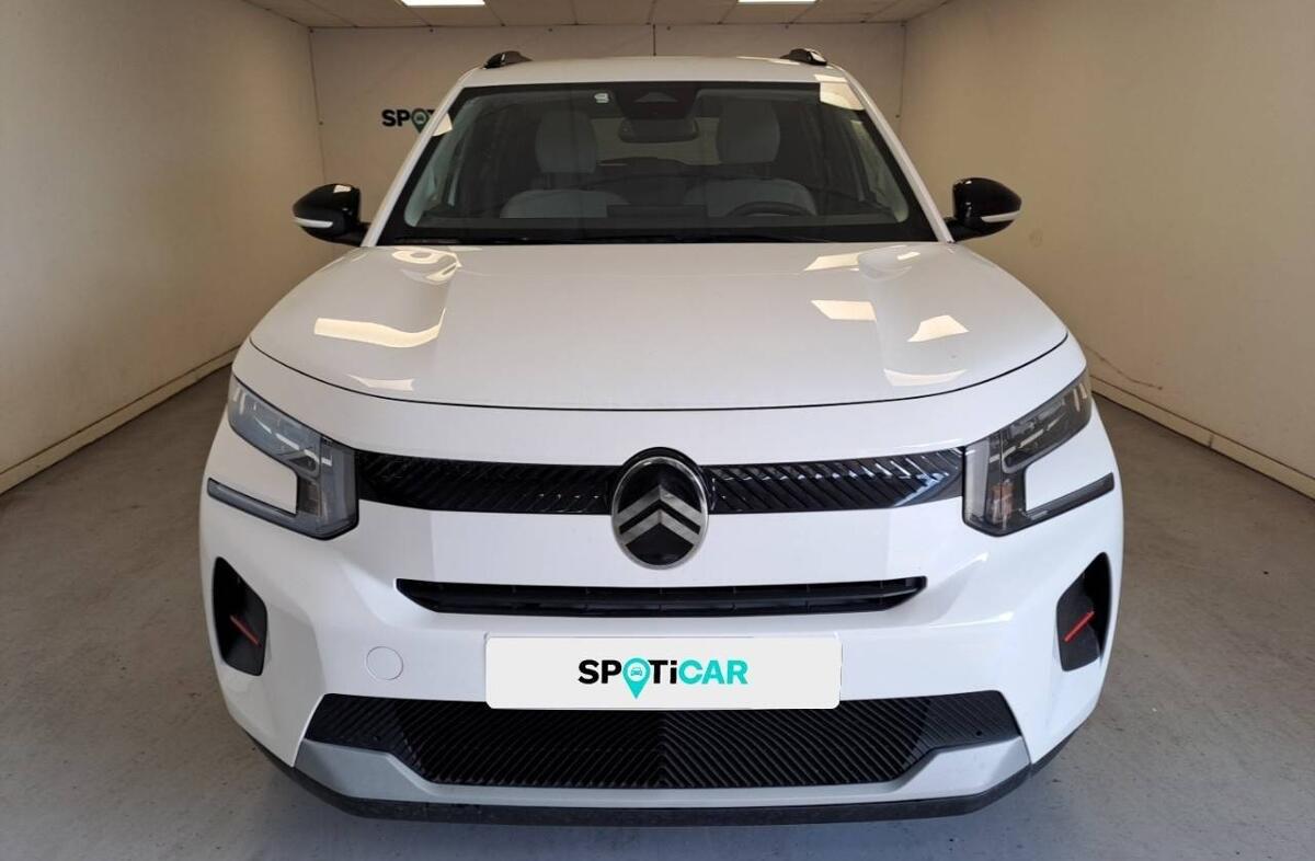 CITROEN C3 1.2 Turbo Max