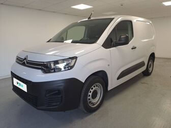 CITROEN Berlingo 1.5 BlueHDi 100 S&S M