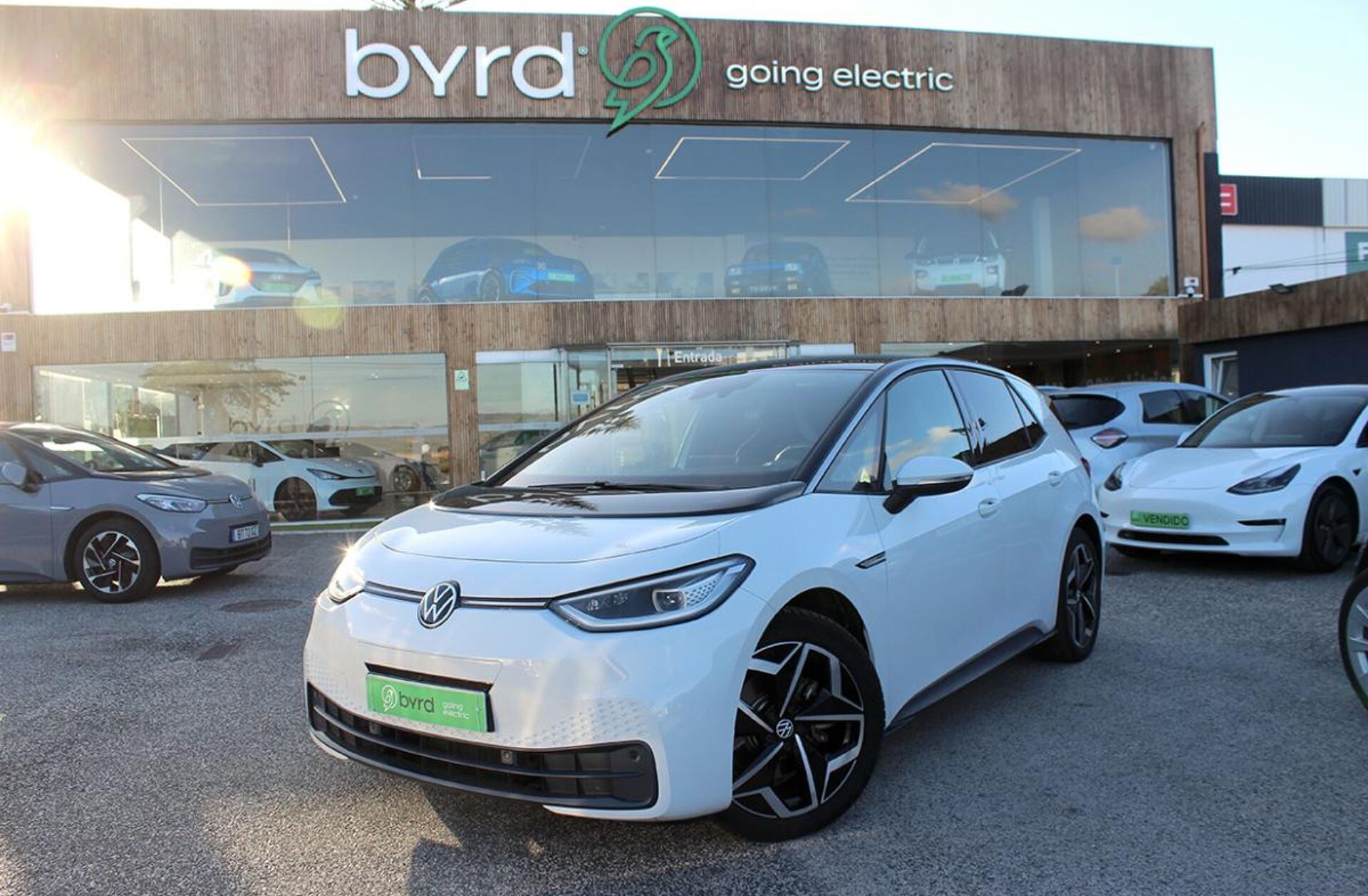 VOLKSWAGEN ID.3 Pro Performance