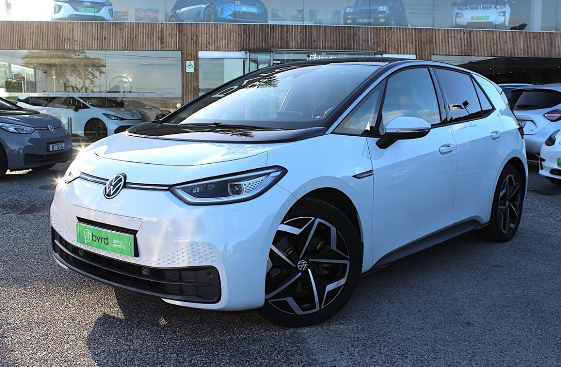 VOLKSWAGEN ID.3 Pro Performance