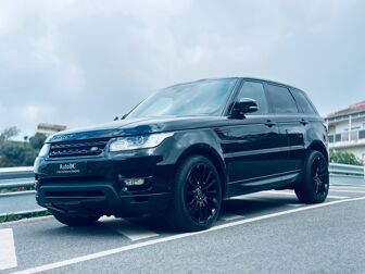 LAND ROVER Range Rover 3.0 TDV6 HSE