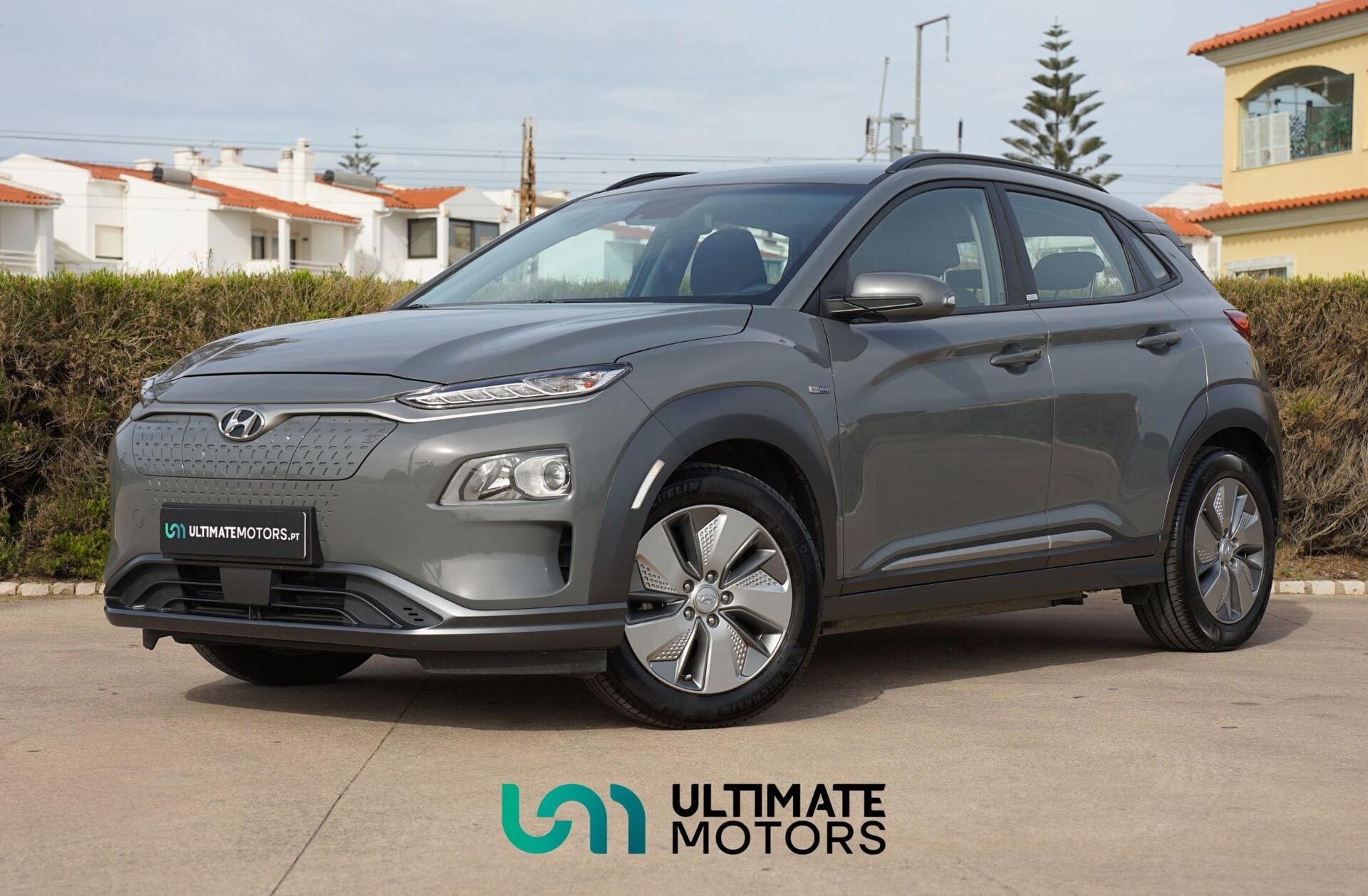 HYUNDAI Kauai EV 39 kWh Executive