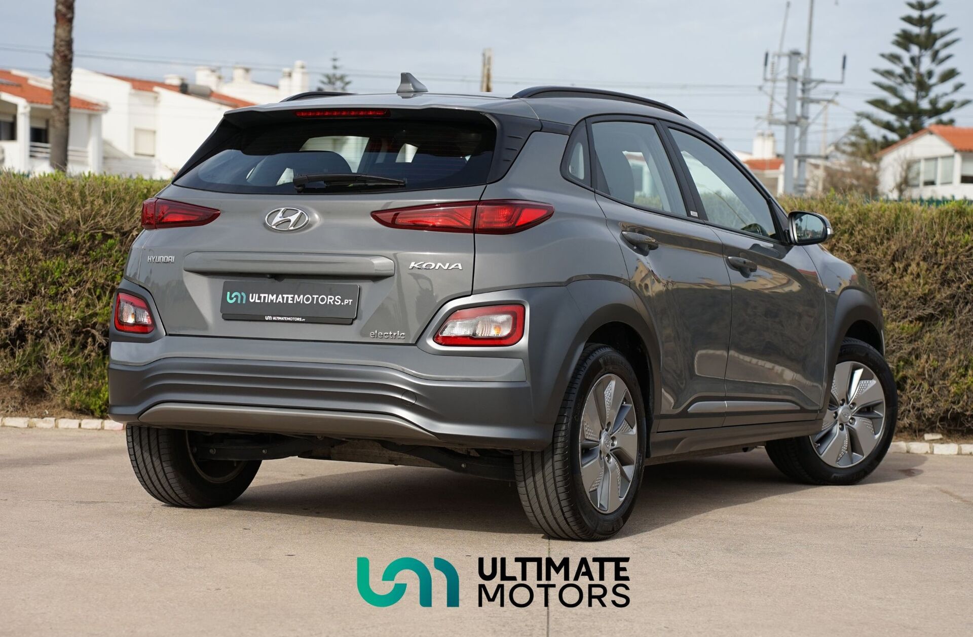 HYUNDAI Kauai EV 39 kWh Executive