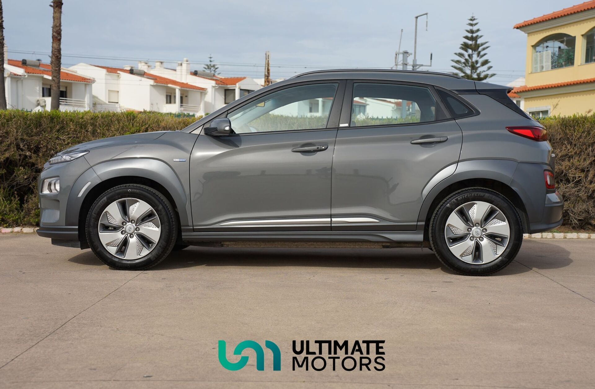 HYUNDAI Kauai EV 39 kWh Executive