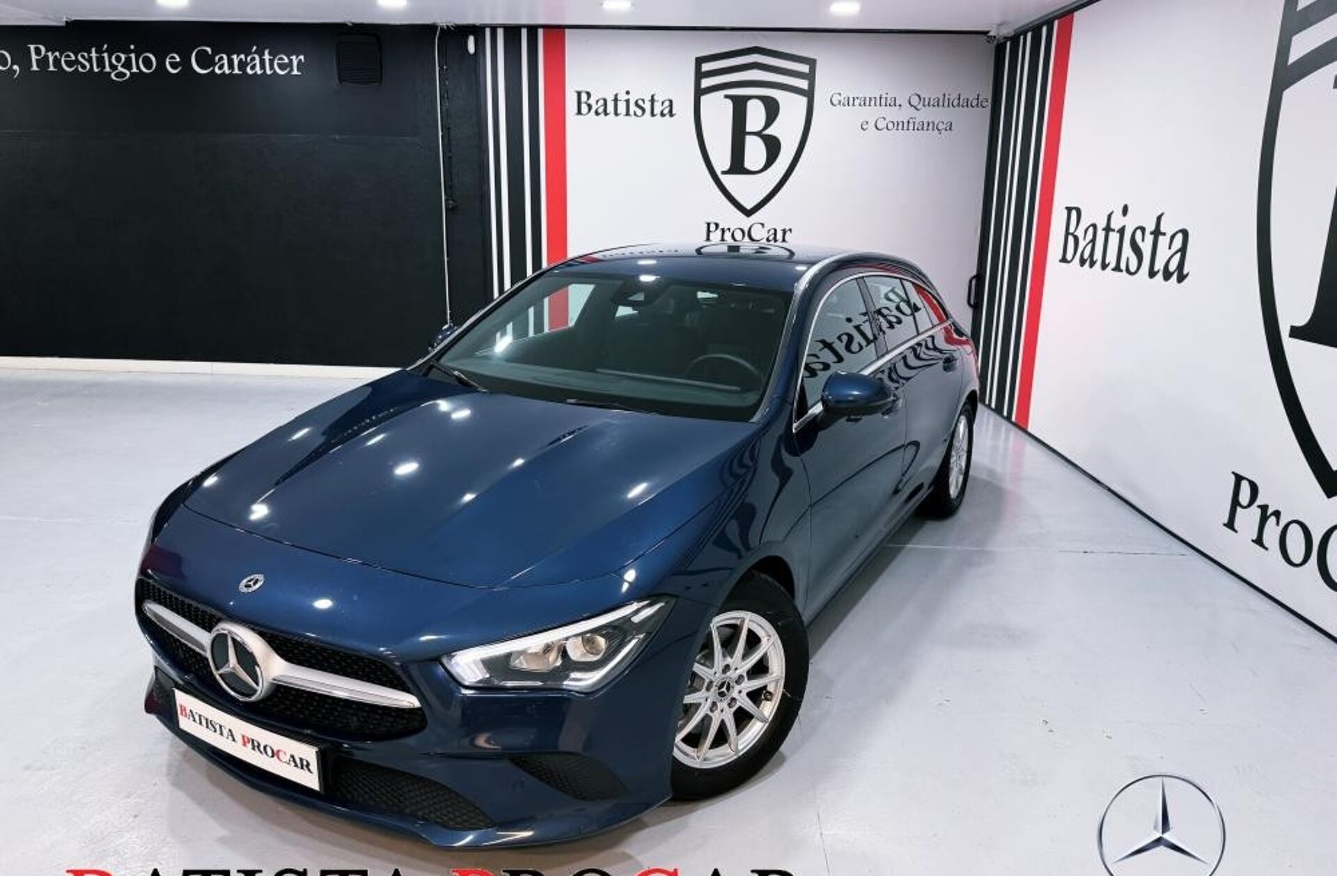 MERCEDES Classe CLA CLA 180 d Style