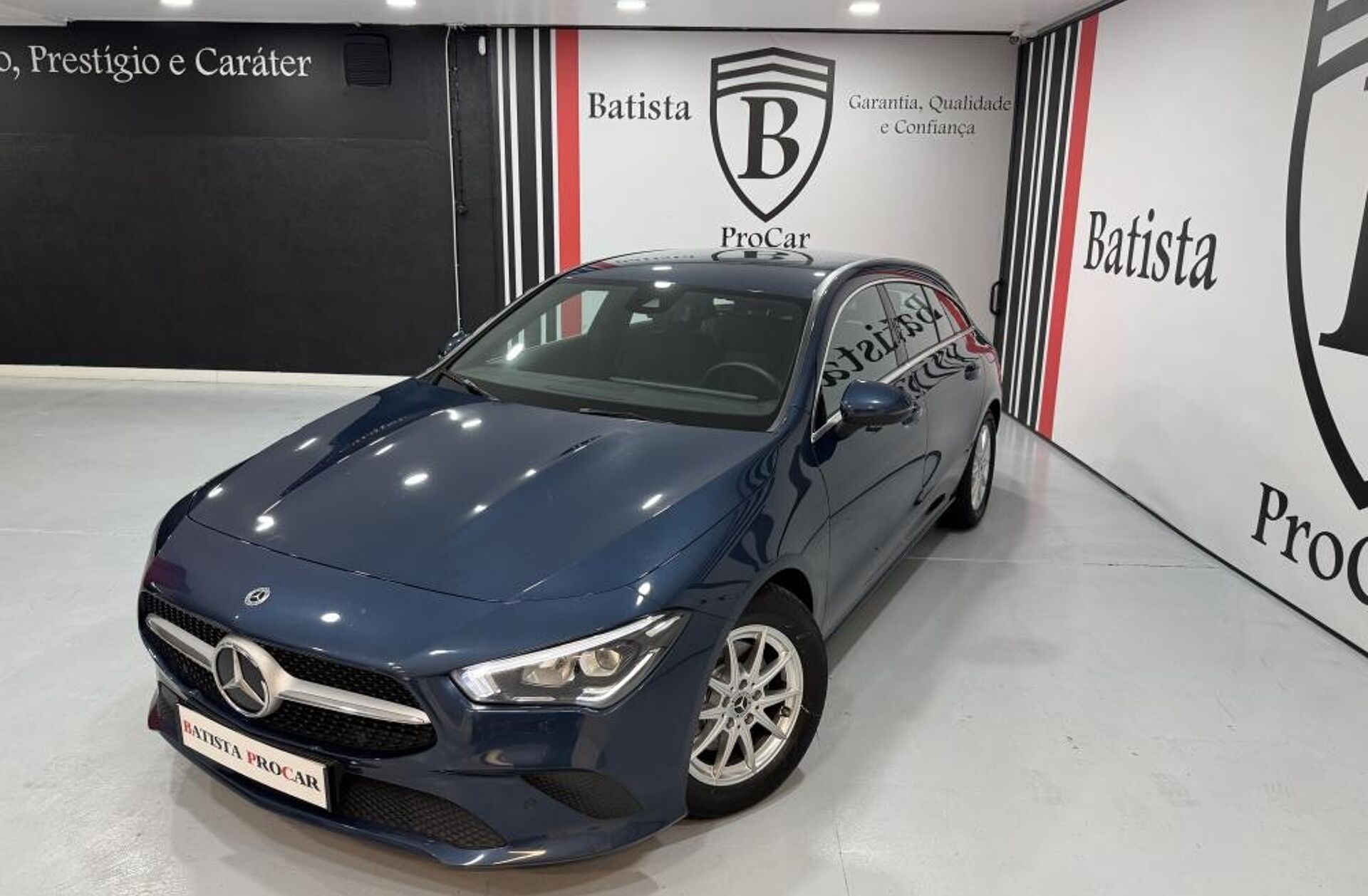 MERCEDES Classe CLA CLA 180 d Style