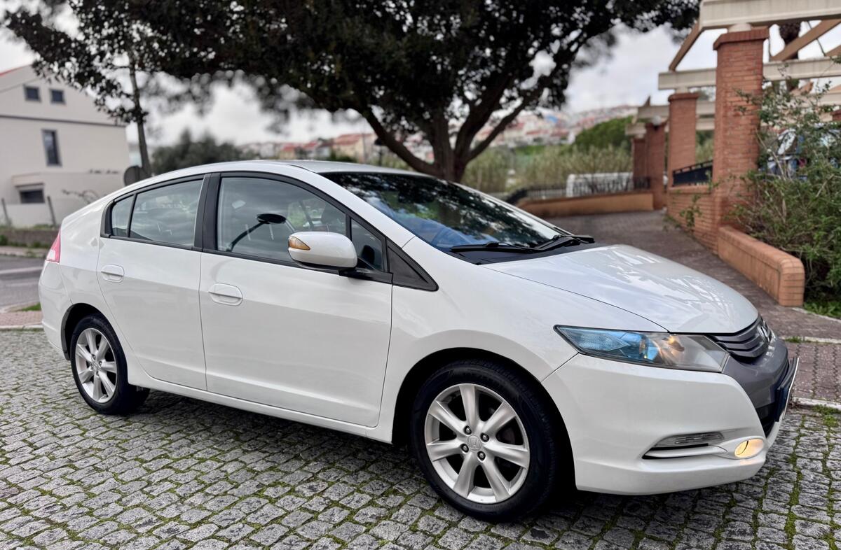 HONDA Insight 1.3 IMA i-VTEC Executive