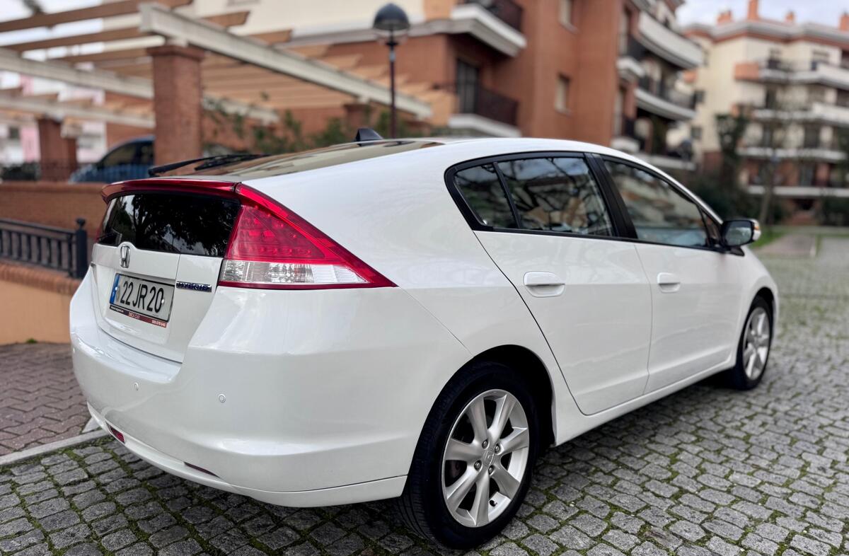 HONDA Insight 1.3 IMA i-VTEC Executive