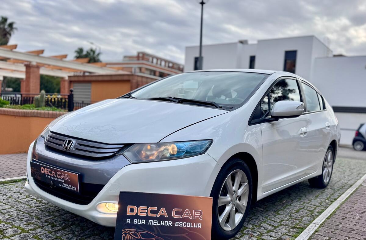 HONDA Insight 1.3 IMA i-VTEC Executive