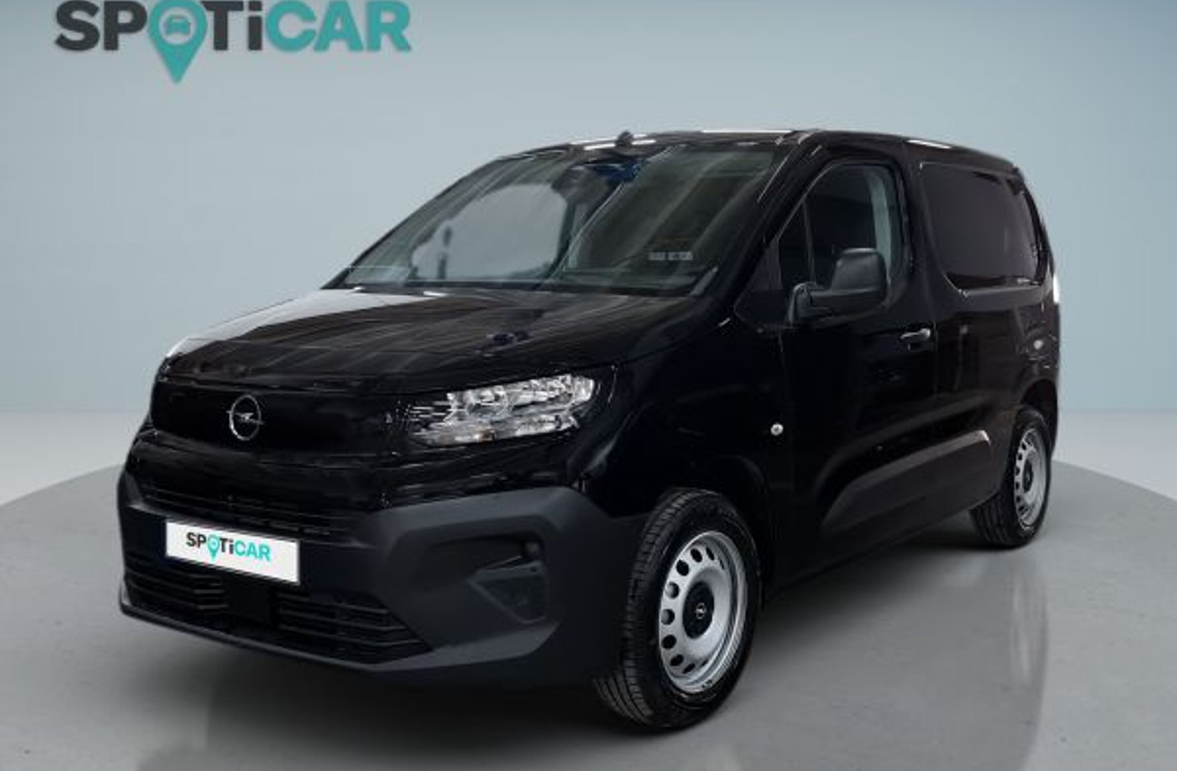 OPEL Combo Cargo (L1). E15DT E6.4 & MT6 100cv