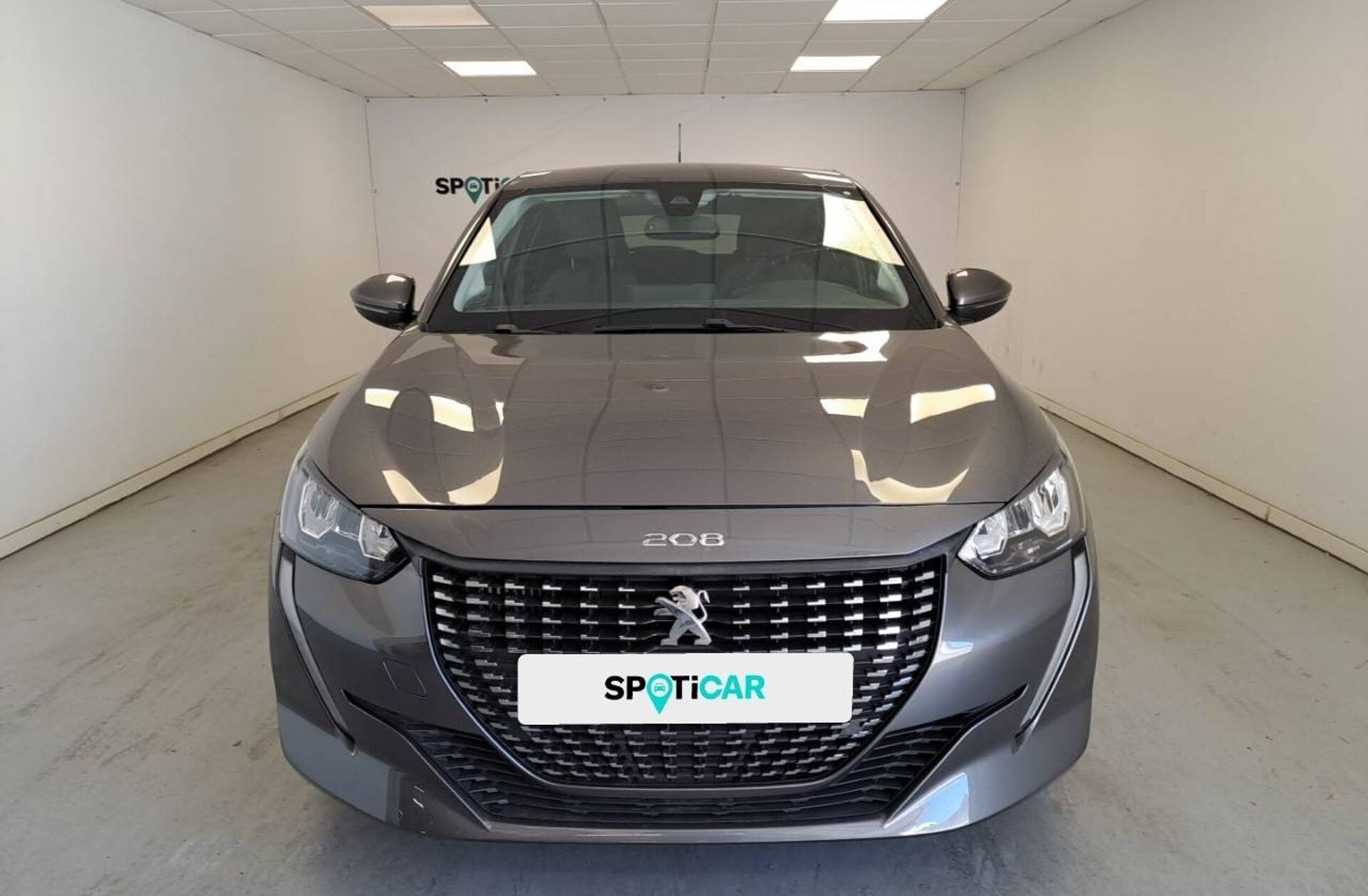 PEUGEOT 208 1.2 PureTech GT EAT8