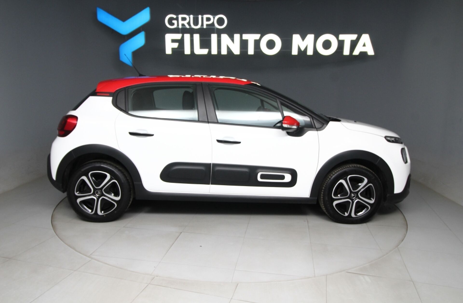 CITROEN C3 1.2 PureTech Shine