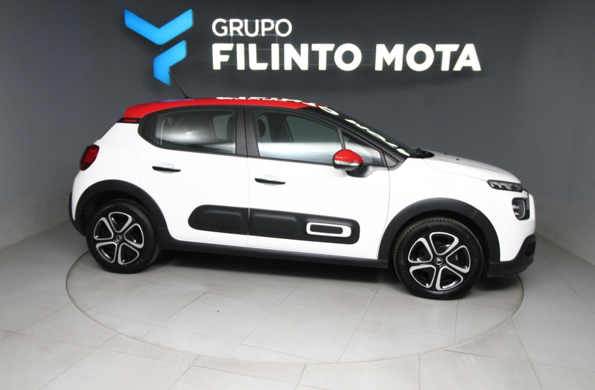 CITROEN C3 1.2 PureTech Shine