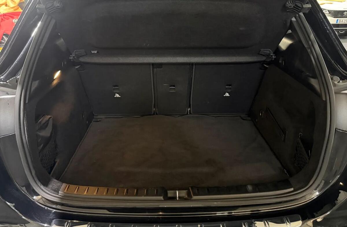 MERCEDES Classe GLA GLA 250 e AMG Line