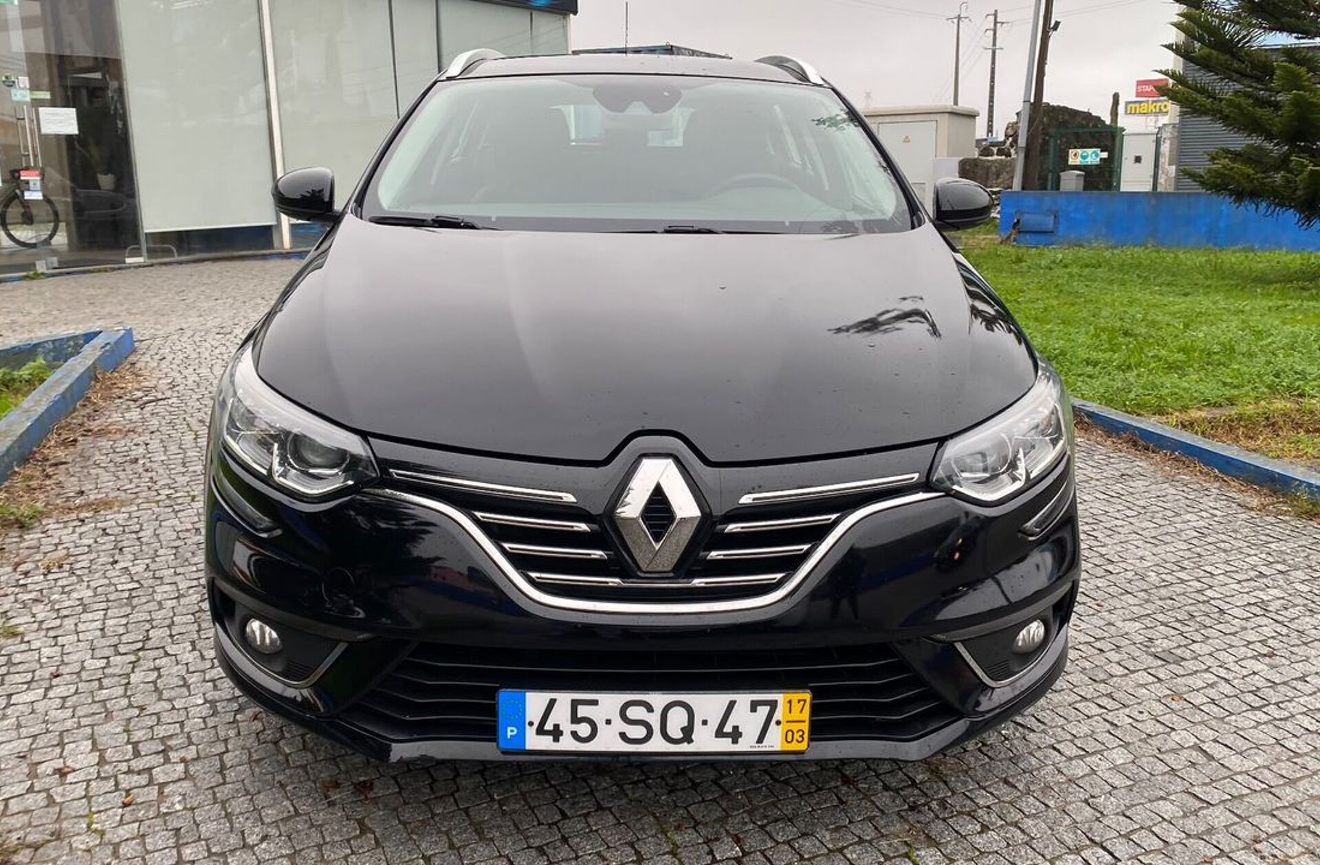RENAULT Mégane 1.5 dCi Intens