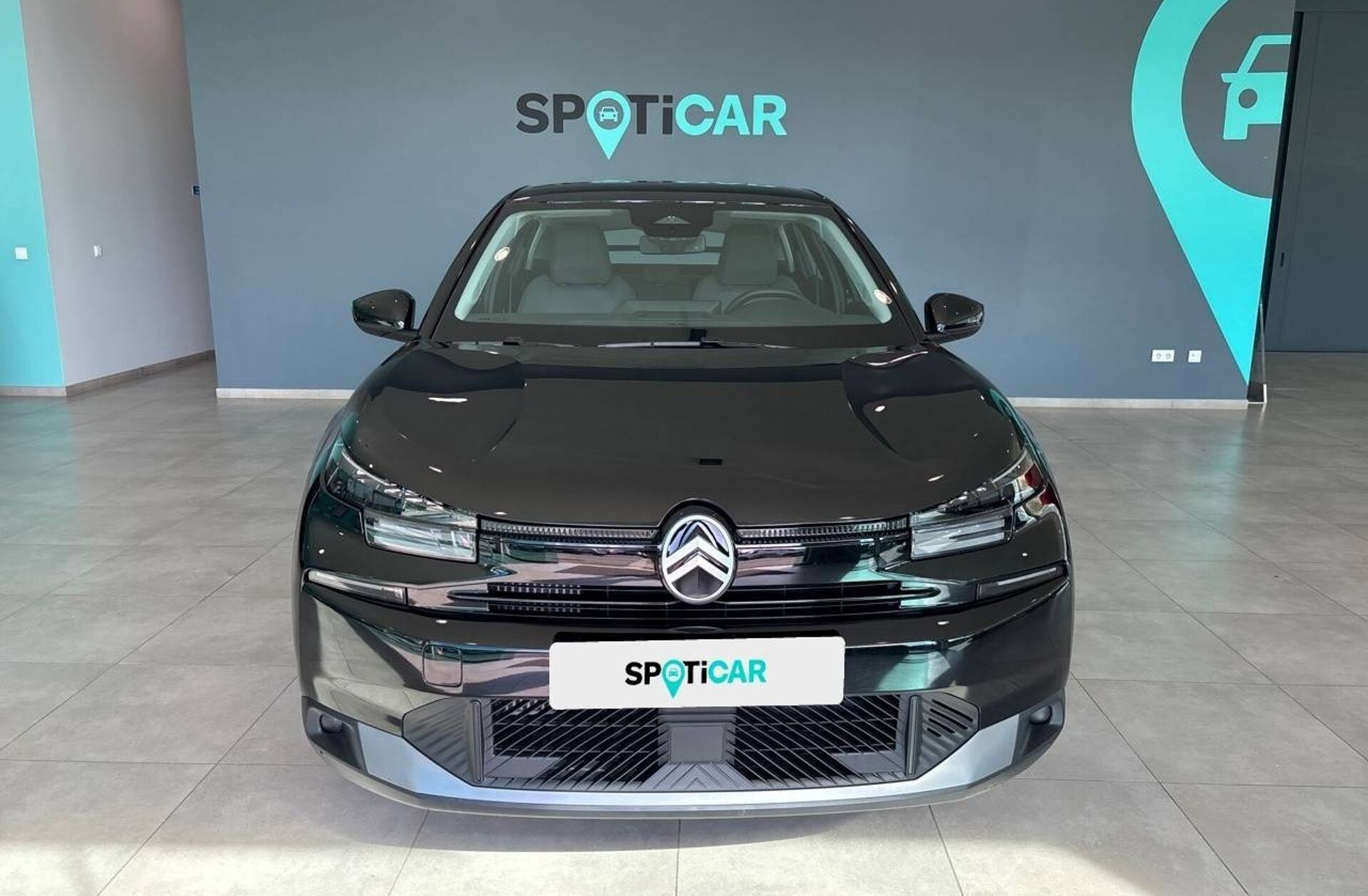 CITROEN C4 1.2 Hybrid Plus e-DSC6