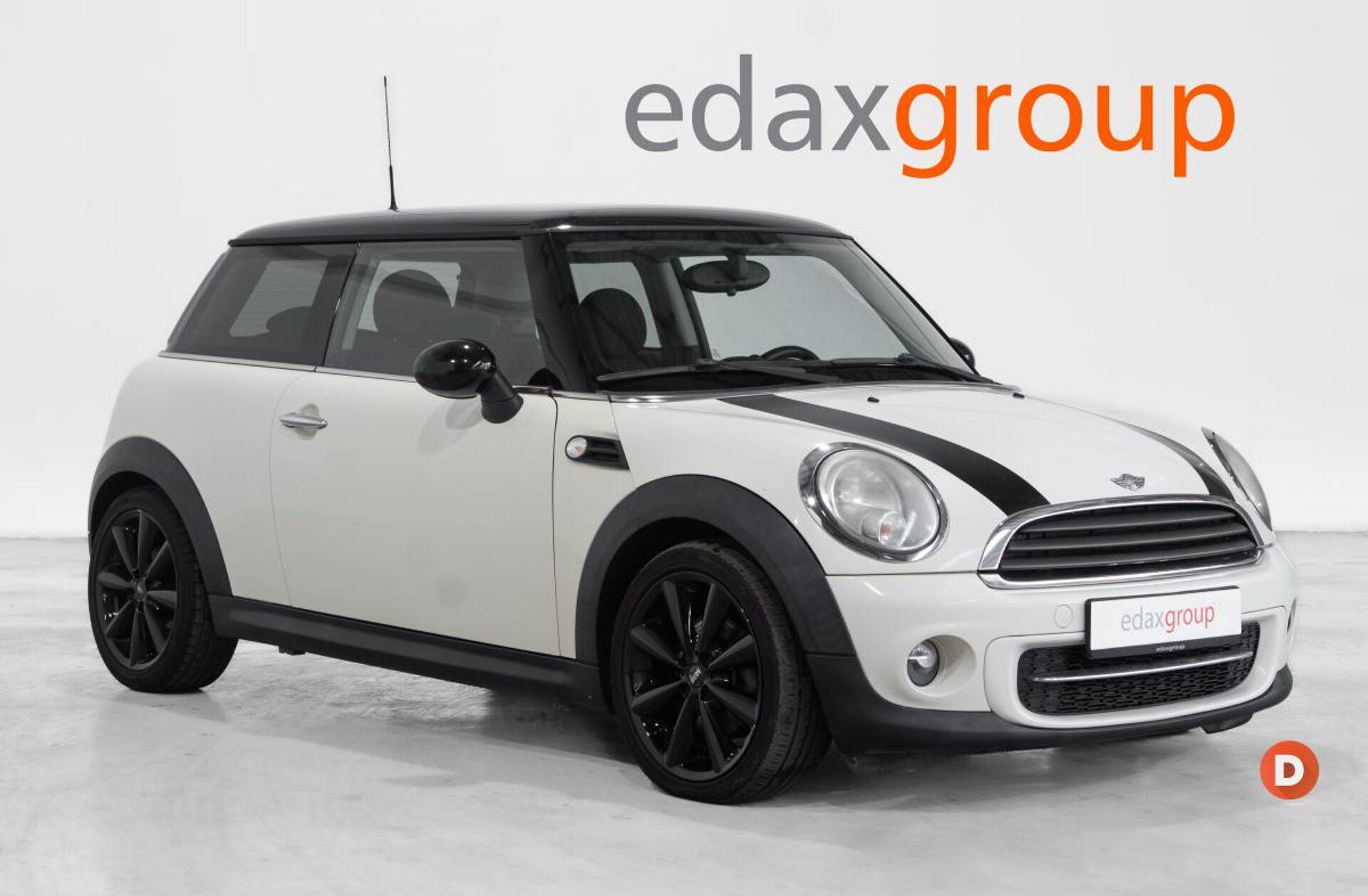MINI Mini Cooper D