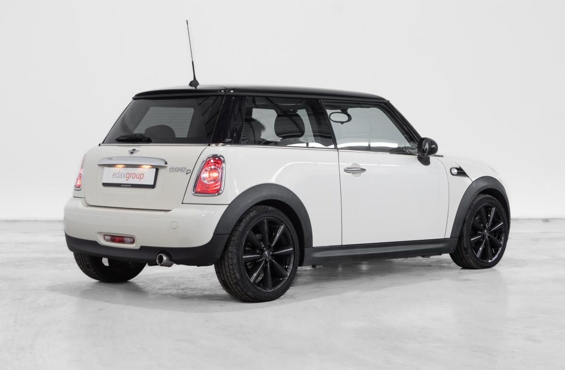 MINI Mini Cooper D