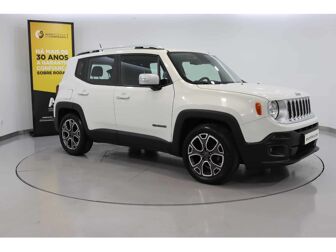 JEEP Renegade 1.6 MJD Limited