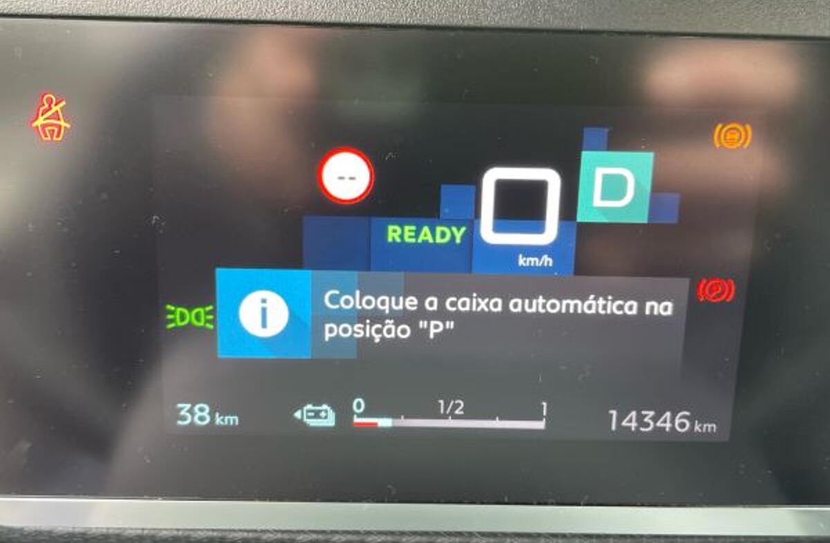 CITROEN C4 e- 50 kWh Shine Pack