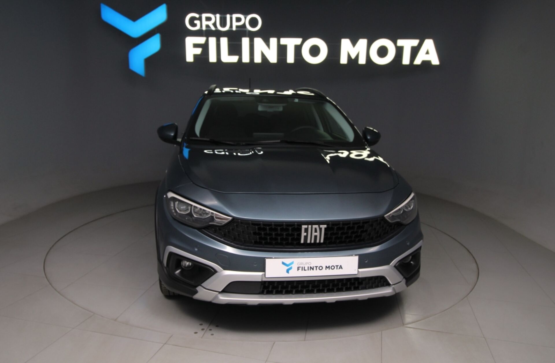 FIAT Tipo 1.0 GSE T3