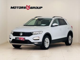 VOLKSWAGEN T-Roc 1.0 TSI Life