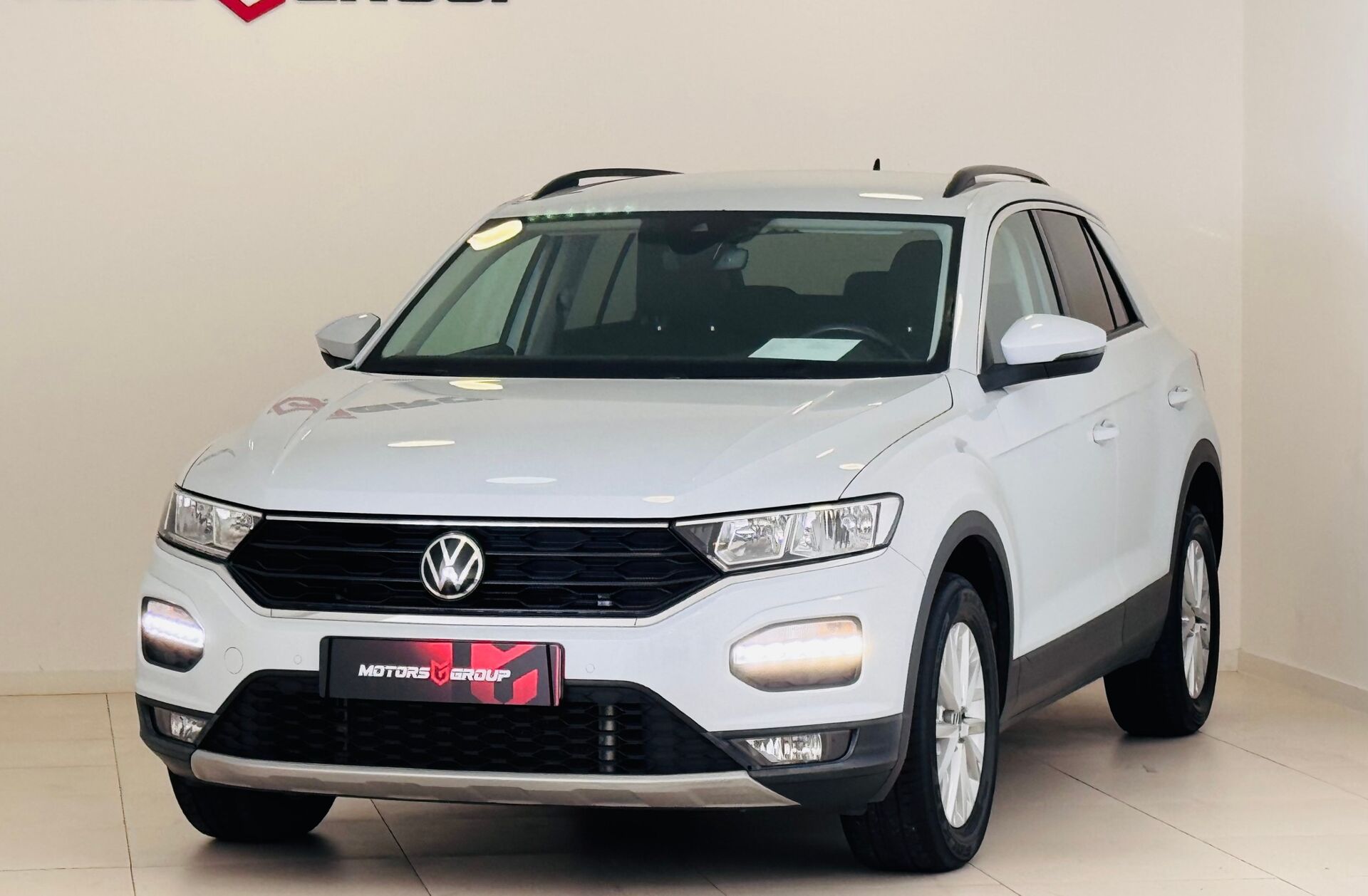 VOLKSWAGEN T-Roc 1.0 TSI