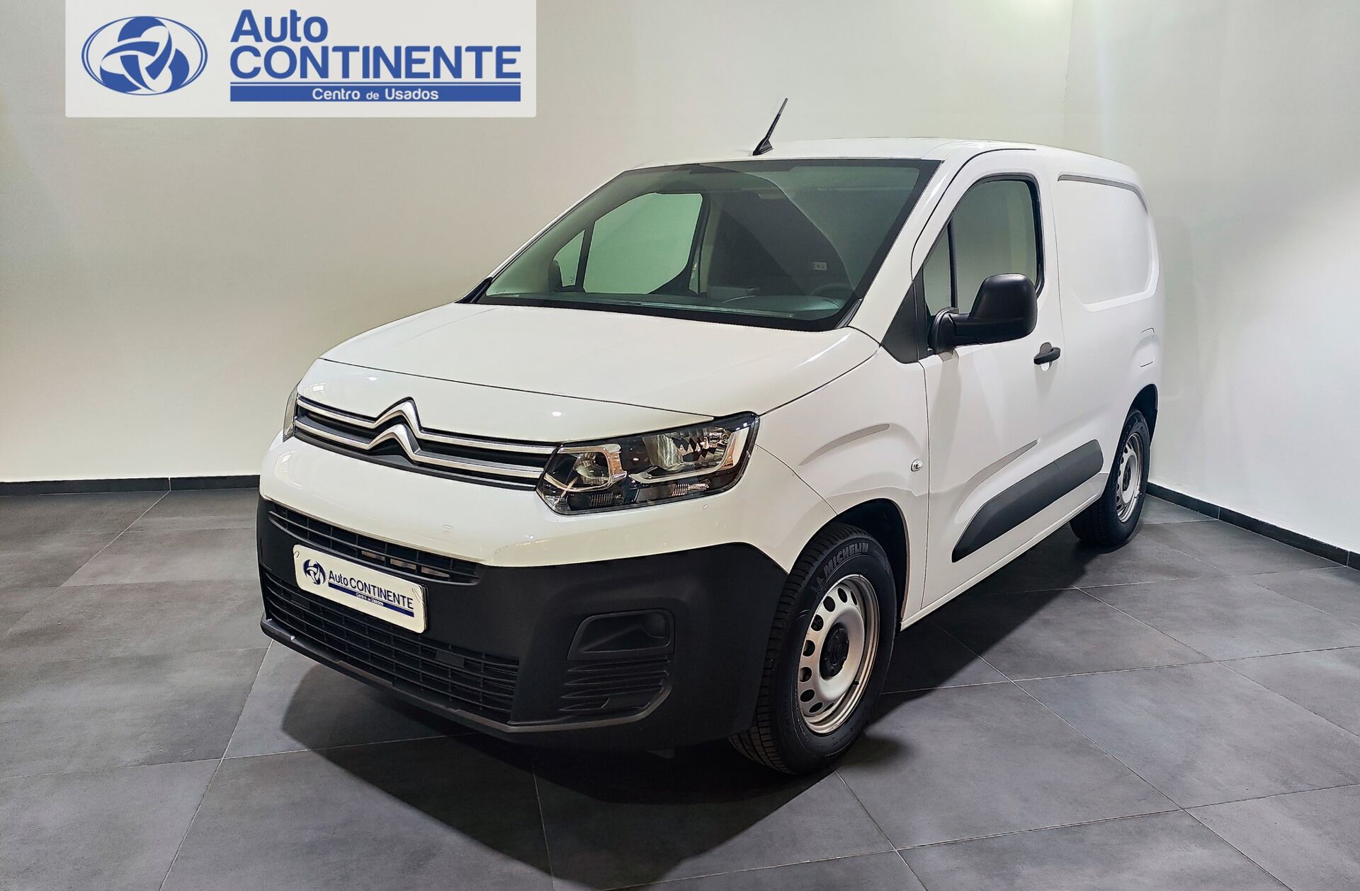 CITROEN Berlingo 50 kWh M