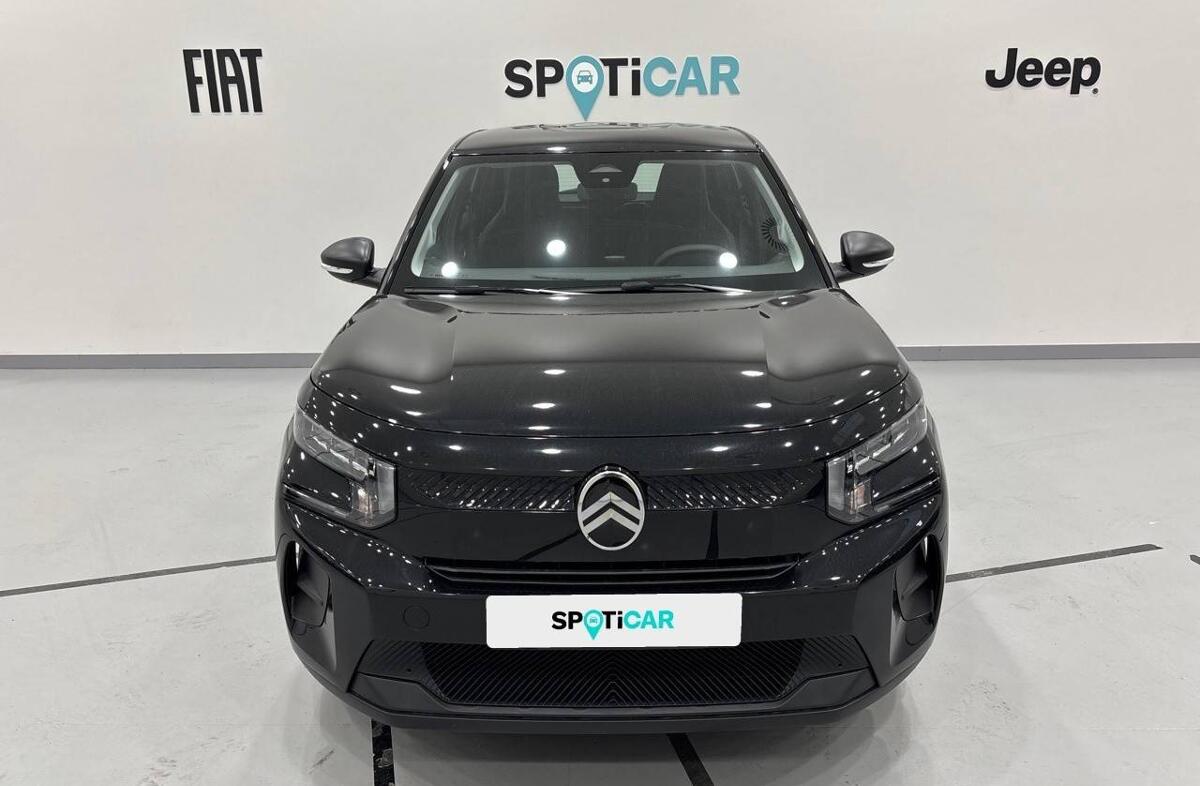 CITROEN C3 e- 44 kWh You