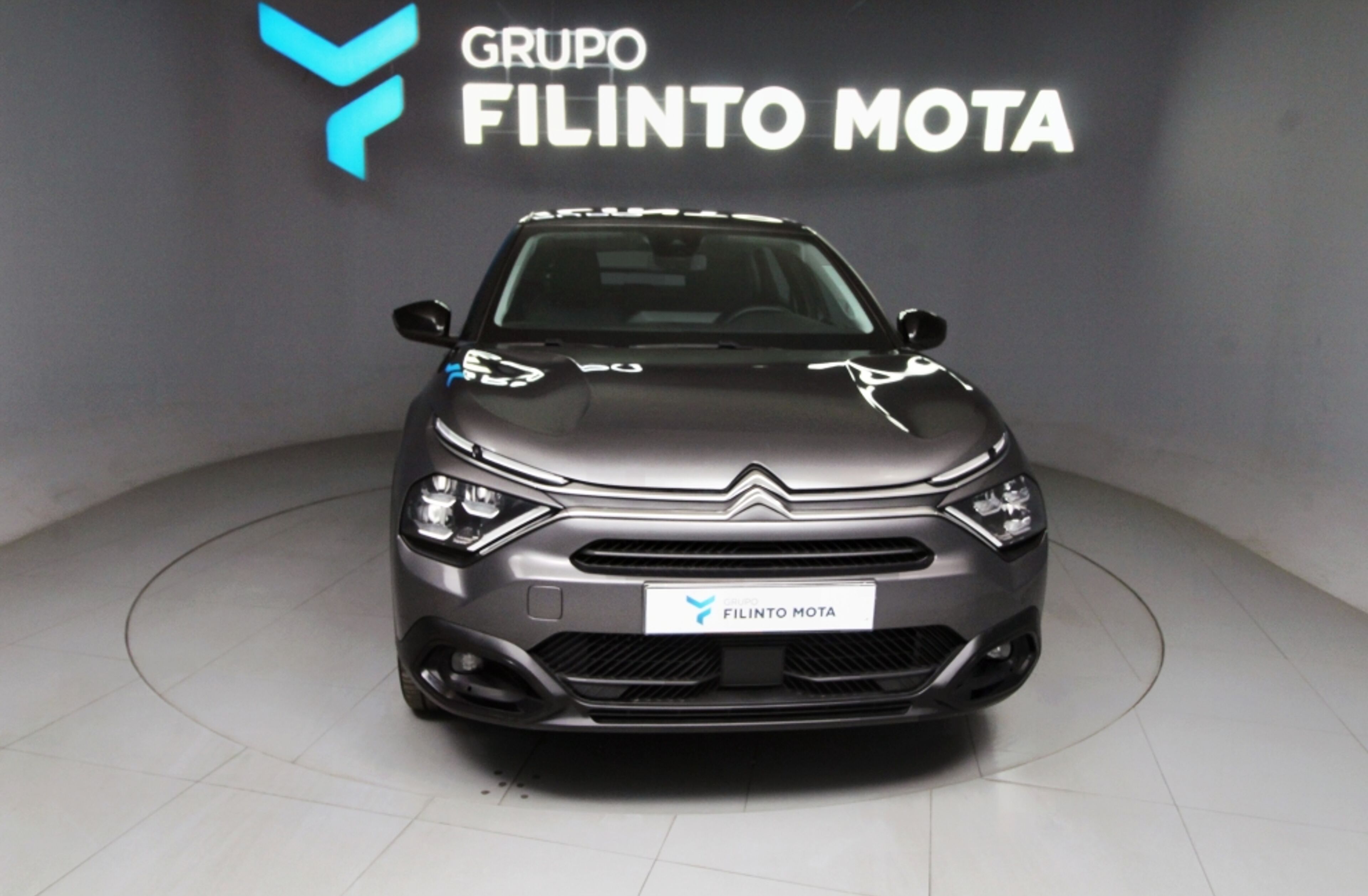 CITROEN C4 1.2 PureTech Feel Pack