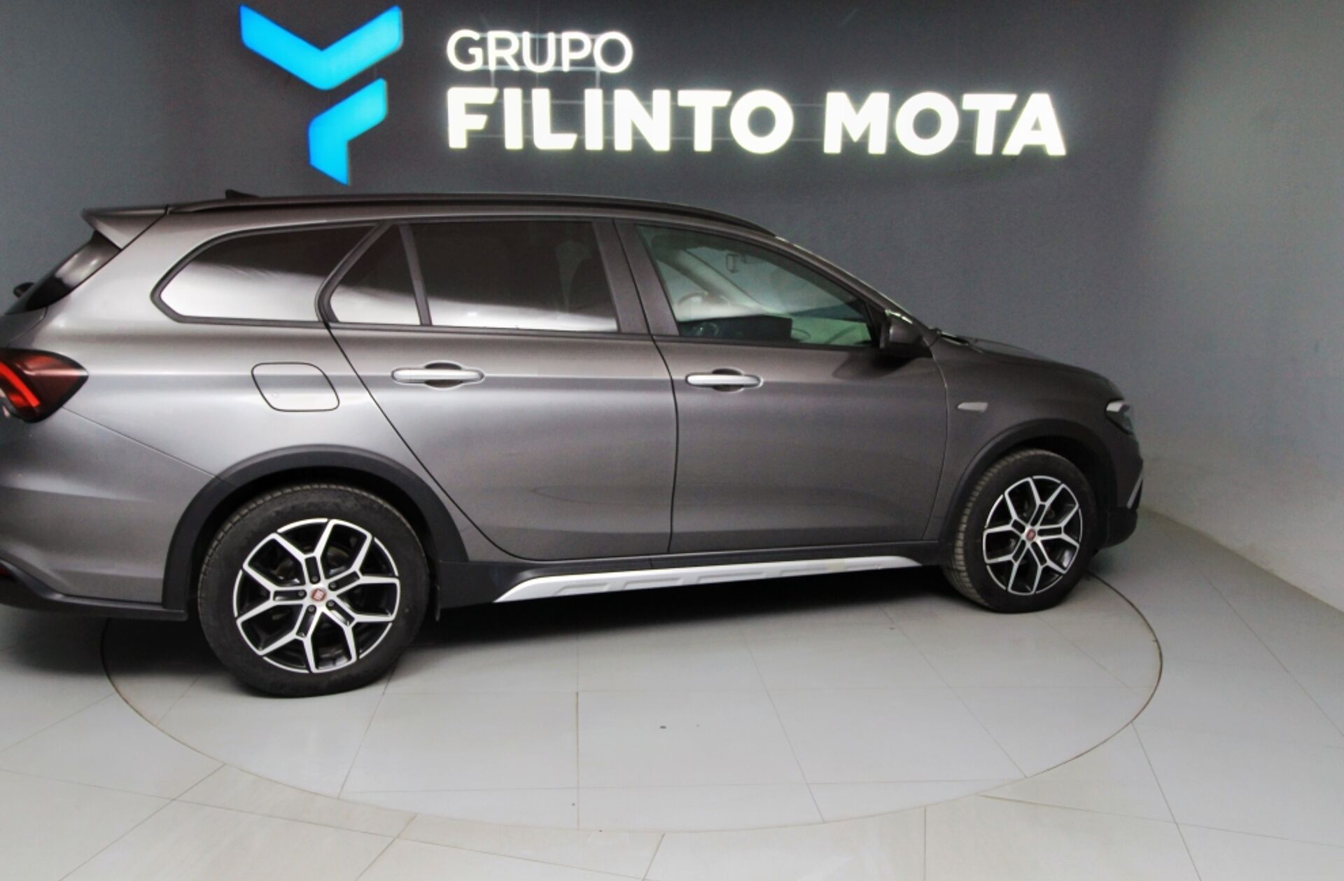 FIAT Tipo 1.0 GSE T3