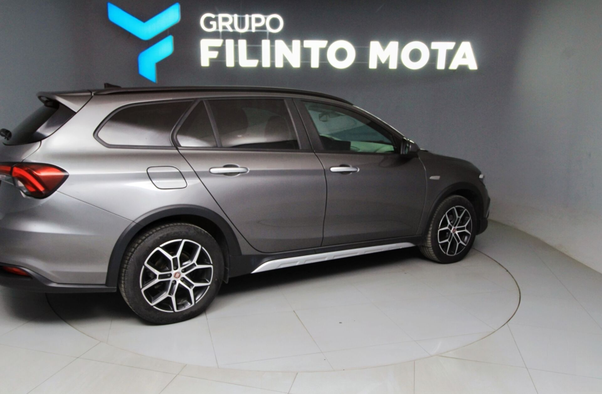 FIAT Tipo 1.0 GSE T3