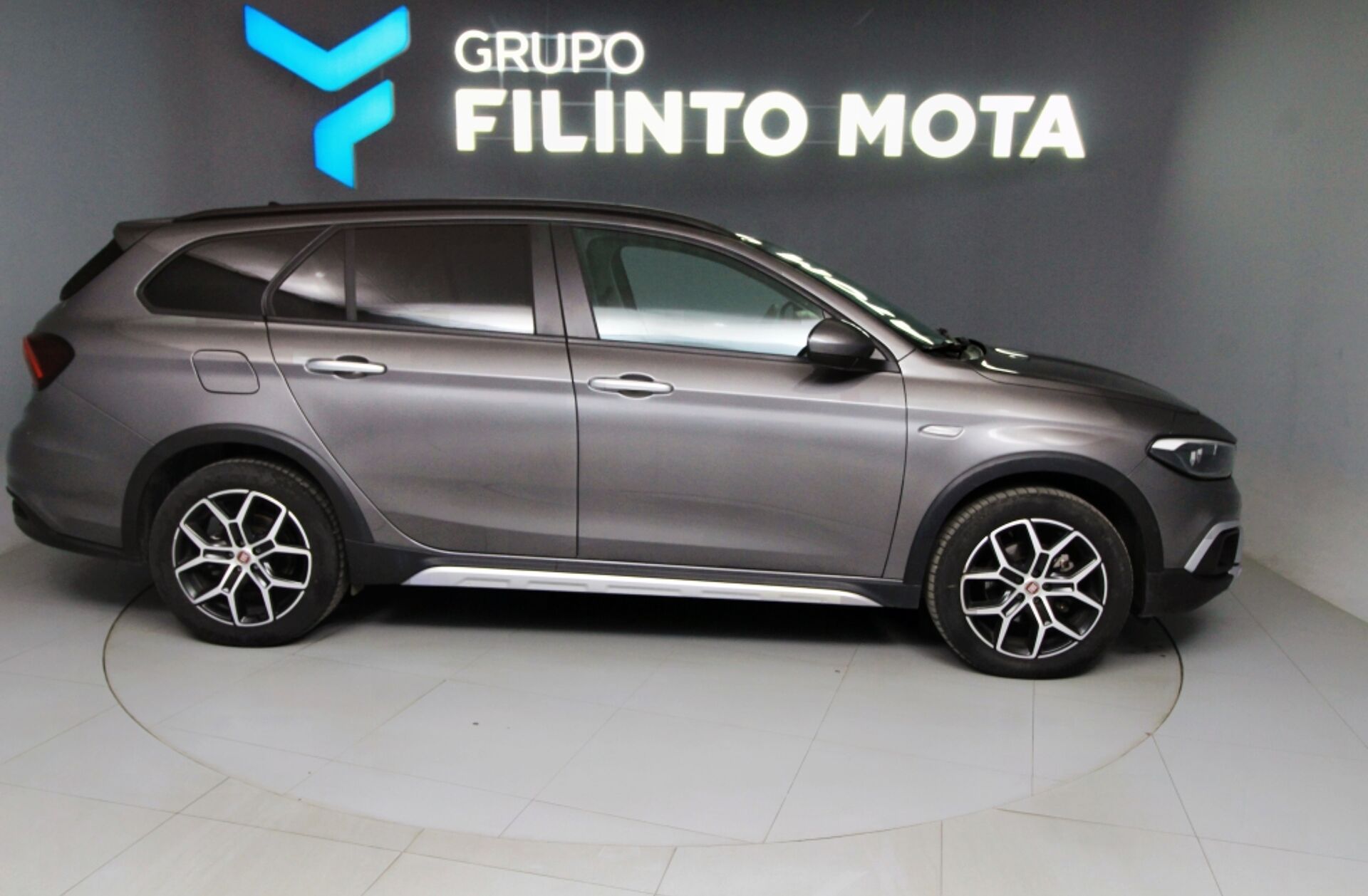 FIAT Tipo 1.0 GSE T3