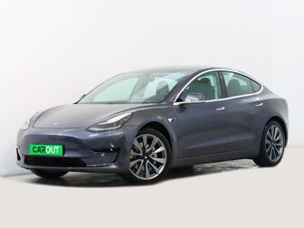 TESLA Model 3 Standard Range Plus RWD