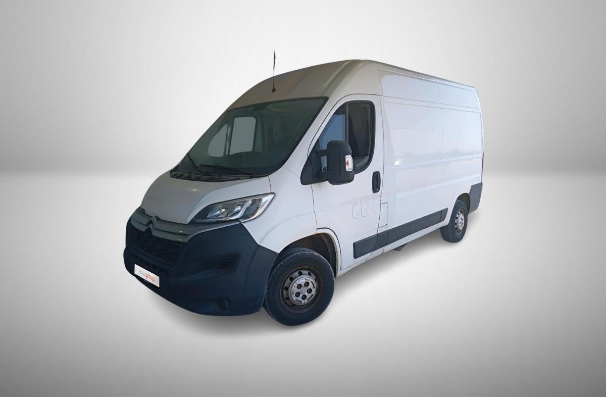 CITROEN Jumper 2.0 BlueHDi 35 L2H2 Confort