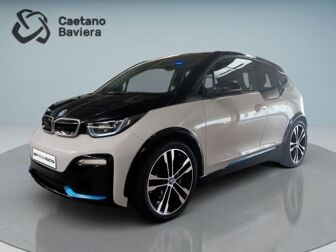 BMW i3 S 120Ah Auto