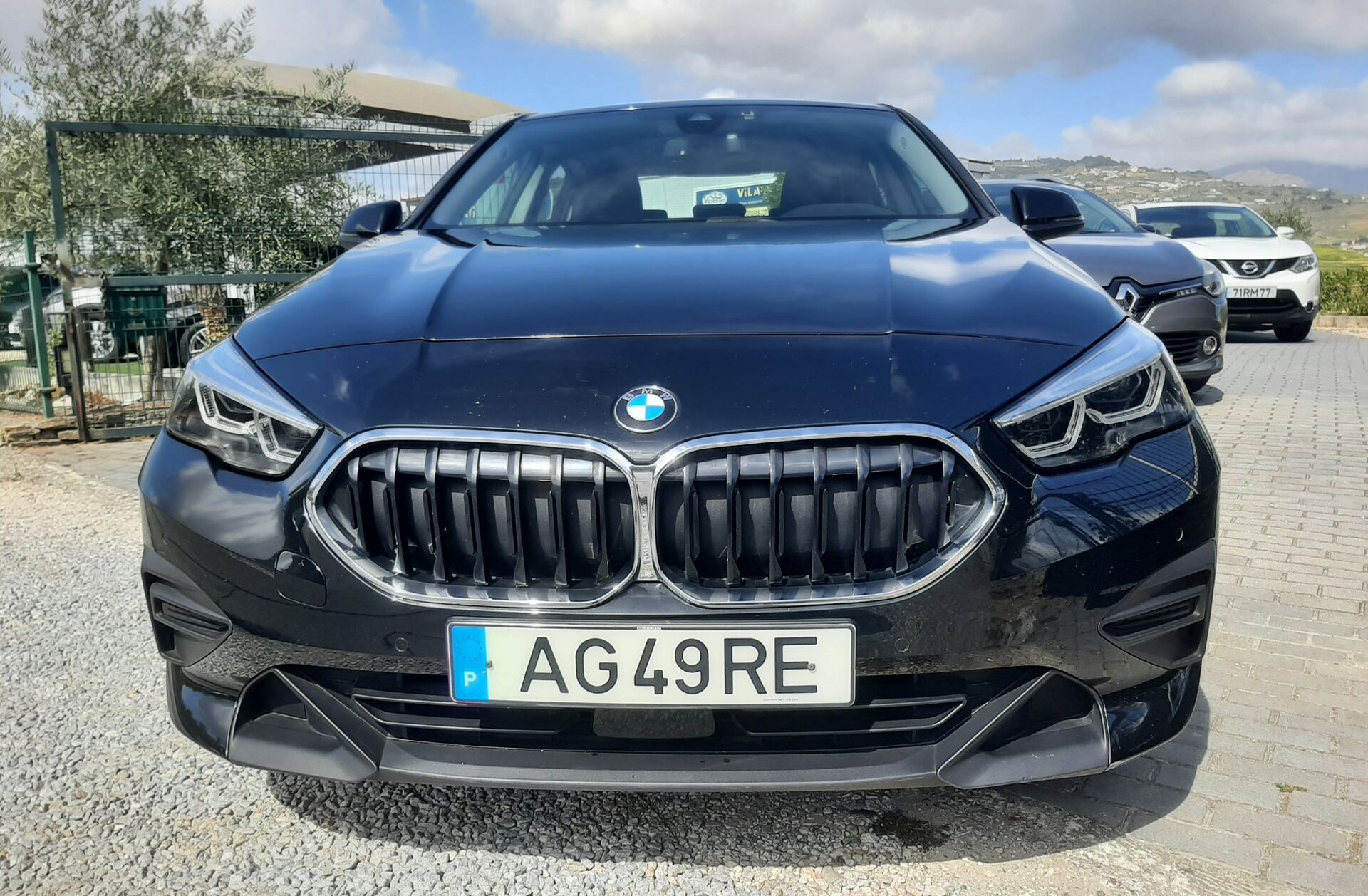 BMW Serie-2 216 d Gran Coupé Advantage