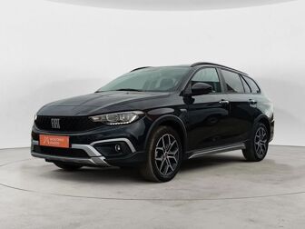 FIAT Tipo 1.0 GSE T3 Cross